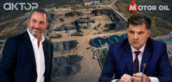 Ο Όμιλος AKTOR εξαγοράζει το 75% των εταιρειών ΗΛΕΚΤΩΡ και THALIS στο πλαίσιο στρατηγικής συνεργασίας με τον Όμιλο ΜΟΤΟΡ ΟΪΛ