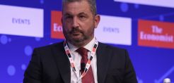 Έξαρχος (Άκτωρ): Δεν υπάρχει ανάπτυξη χωρίς σύγχρονες υποδομές