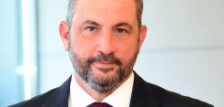 Αλ. Εξάρχου (ΑΚΤΩΡ): Η συνταγή για κερδοφόρα έργα στο εξωτερικό