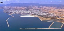 ΤΑΙΠΕΔ: Υποβολή δύο προσφορών για το 67% του Οργανισμού Λιμένος Αλεξανδρούπολης