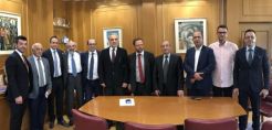 Εξοικονόμηση ενέργειας με LED στον δημοτικό φωτισμό της Αλεξανδρούπολης