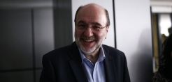 Αλεξιάδης: Χρειάζονται τρεις προδιαγραφές για το λαθρεμπόριο καυσίμων