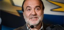 Αλεξιάδης: Θα δοθούν 105 εκατ. για επιδόματα θέρμανσης σε ενεργοβόρα κτίρια χωρίς μονώσεις