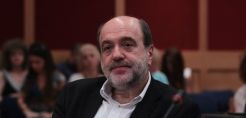 Αλεξιάδης: Έρχονται αλλαγές στο επίδομα θέρμανσης