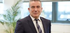 Αλέξης Αλεξίου (Cenergy): Τα νέα έργα φέρνουν περισσότερες επενδύσεις στα καλώδια