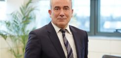Αλέξης Αλεξίου (Cenergy): «Η επένδυση μας στο Μεριλαντ αγκαλιάστηκε από τις ΗΠΑ»