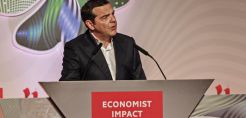 Τσίπρας: 3 μέτρα άμεσης παρέμβασης ενάντια στην ενεργειακή κρίση - Αναστολή χρηματιστηρίου ενέργειας, πλαφόν σε χονδρική-λιανική και μείωση του ΕΦΚ