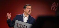 Τσίπρας: Στα 350 εκατ. ευρώ το κόστος ανάκτησης του 51% της ΔΕΗ για το Δημόσιο - Θα προχωρήσουν οι υφιστάμενες έρευνες για υδρογονάνθρακες