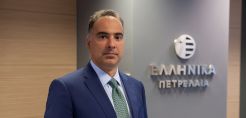 Αλεξόπουλος στο capital link: Τα ΕΛΠΕ είναι σε θέση να απαντήσουν στις προκλήσεις της ενεργειακής αγοράς
