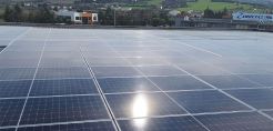 Στα 319 MW τα υπό κατασκευή έργα της Greenvolt στην Ελλάδα
