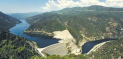 Αλιάκμονας: Ποταμός της καθαρής ενέργειας