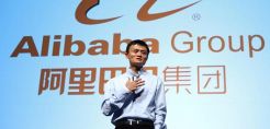 Jack Ma (Alibaba): Κάνει έκκληση για «3ο Παγκόσμιο» για την εξάλειψη της φτώχειας και της κλιματικής αλλαγής