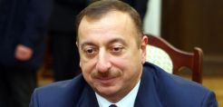 Αλίγιεβ: Να βασιστεί στο Αζερμπαϊτζάν στους υπόλοιπους οικονομικούς τομείς πλην του πετρελαίου