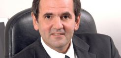 Αληγιζάκης (ΣΕΕΠΕ): Φοροδιαφυγή ύψους 300 εκατ. ευρώ από το λαθρεμπόριο στα καύσιμα