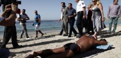 Έχει γίνει καλή δουλειά με την πετρελαιοκηλίδα, λένε οι εμπειρογνώμονες από το Ρότερνταμ