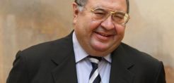 Ο 5ος ισχυρότερος επιχειρηματίας του κόσμου πρώην Σύμβουλος στη Gazprom