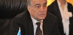 Ν. Αλίγιεβ: Άνευ σημασίας οι ελληνικές δηλώσεις για TAP