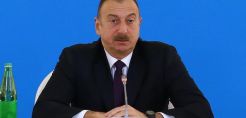 Αλίγιεφ: Σε λειτουργία από του χρόνου ο TANAP