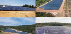 H Survey Digital Photovoltaics ανέλαβε δύο φωτοβολταϊκά σε Ξάνθη και Έβρο