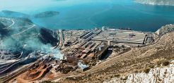 «Αλουμίνιον»: Kαταλύει τη συνταγματική νομιμότητα η απόφαση της ΔΕΗ