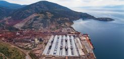 Τον κατάλογο των Σχετικών Σημείων του ΕΣΜΦΑ επικαιροποίησε η ΡΑΕ – Συμπεριλήφθηκε το «ΑΛΟΥΜΙΝΙΟΝ IV»