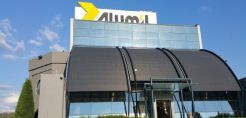 Αλουμύλ: Στις 28/9 οι Οικονομικές Καταστάσεις του α' εξαμήνου