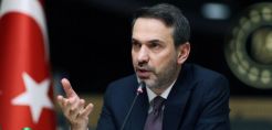 Τουρκία: Προτεραιότητα οι υδρογονάνθρακες σε Μεσόγειο και Μαύρη Θάλασσα - Κοντά σε συμφωνία με τη Λιβύη 