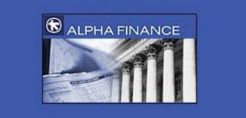Μυτιληναίος, Motor Oil και ΤΕΡΝΑ στα top picks της Alpha Finance