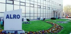  ALRO: Υπογραφή δανειακής σύμβασης 50 εκατ. ευρώ με την EximBank