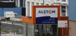 Alstom: Σύννεφα λίγο πριν την προγραμματισμένη πώληση στην General Electric