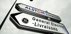 Σε νέο εμπόδιο «σκοντάφτει» το deal Alstom-General Electric