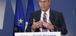 Η General Electric μεταφέρει τις δραστηριότητες ΑΠΕ στη Γαλλία
