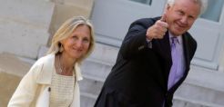 Ολοκλήρωσε το deal με την Alstom και αποχωρεί η επικεφαλής της GE στη Γαλλία