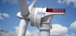 Κέρδη 3 δισ. ευρώ για την Alstom στο α΄ τρίμηνο του έτους