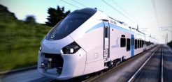 Alstom: Αυξήθηκαν πωλήσεις και παραγγελίες στο γ΄ τρίμηνο