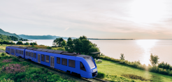 Η Alstom κερδίζει σύμβαση-ορόσημο για την παράδοση έως και 200 περιφερειακών τρένων στη Νορβηγία