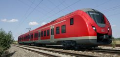 Πρεμιέρα του τρένου υδρογόνου της Alstom  στην Αυστρία