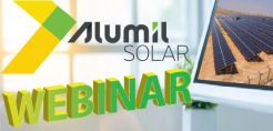 Online NanoDomi-Alumil Solar Webinar την Τρίτη 4/8