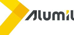 Εντυπωσιακή παρουσία της ALUMIL στην έκθεση «Ελληνικό Αλουμίνιο 2022»