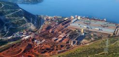 Συνεργασία ΑΛΟΥΜΙΝΙΟΝ της ΕΛΛΑΔΟΣ και General Electric για βελτιστοποίηση παραγωγικότητας και μείωση κόστους ενέργειας 