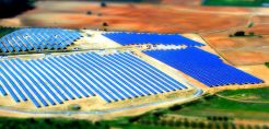 Εντός του Οκτώβρη έτοιμη η θυγατρική της Alusin Solar στη Χιλή