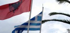 Θέμα χερσαίων συνόρων Ελλάδας - Αλβανίας θέτουν τα Τίρανα