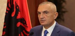 Αλβανός Πρόεδρος: Ο αγωγός TAP θα αναβαθμίσει σημαντικά την θέση της Αλβανίας στην περιοχή και ευρύτερα