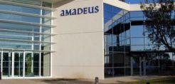 Amadeus: Ανοίγει “παράρτημα ενέργειας” στο κέντρο δεδομένων της