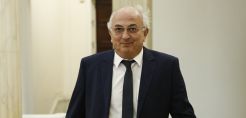 Αμανατίδης: Ενισχύουμε τη συνεργασία για τη βιώσιμη αστική ανάπτυξη στη Μεσόγειο