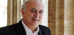 Γ. Αμανατίδης: "Η Ελλάδα έχει ήδη 5 Γεωπάρκα της UNESCO και υπέβαλε υποψιότητα για 6ο"