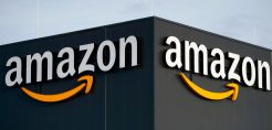 Amazon: Επενδύει πάνω από 1 δισ. δολάρια σε αιολικά πάρκα στην Ελλάδα