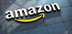 Η Amazon προσθέτει 45 MW φωτοβολταϊκών