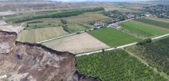Ολοκληρώθηκε το πόρισμα της Επιτροπής Εμπειρογνωμόνων του ΥΠΕΝ για την κατολίσθηση του ορυχείου Αμυνταίου