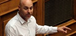 Αμυράς: Ίση με το κόστος των αιμοκαθάρσεων η ετήσια ζημία της ΔΕΗ από τις ρευματοκλοπές